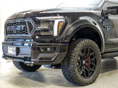 New 2026 Ford F150 Lariat w/ Equipment Group 501A Mid