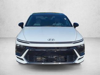 Used 2024 Hyundai Sonata N Line video 3
