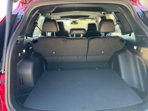 New 2026 Honda CR-V Sport-L image 20