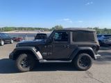 Used 2019 Jeep Wrangler Sport image 2