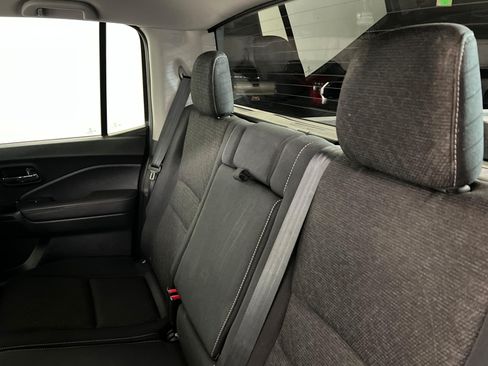 Used 2023 Honda Ridgeline Sport image 21