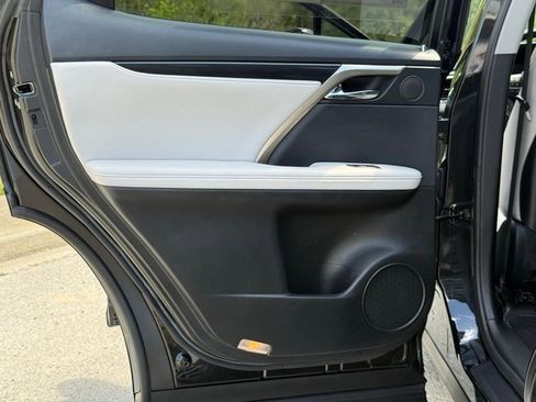 Certified 2021 Lexus RX 350 FWD w/ Accessory Package image 26