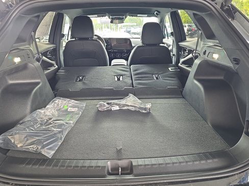 New 2026 Chevrolet Blazer EV RS image 9