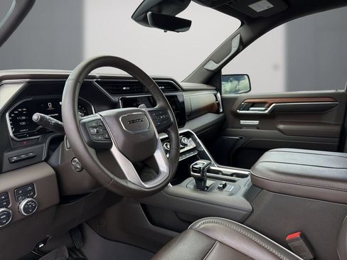 Certified 2023 GMC Sierra 1500 Denali w/ Denali Reserve Package AWD/4WD image 22