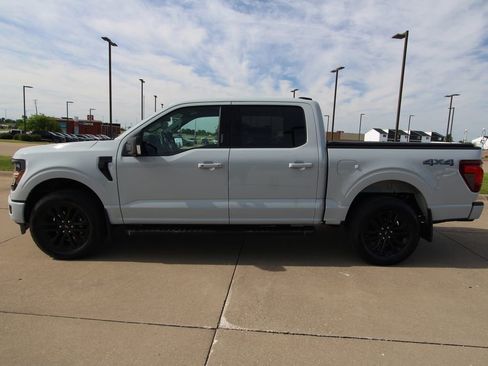 Used 2024 Ford F150 XLT w/ Equipment Group 303A High AWD/4WD image 18