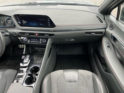 Used 2022 Hyundai Sonata N Line FWD image 18