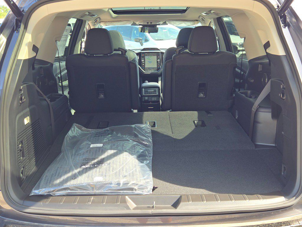 New 2026 Subaru Ascent Bronze Edition AWD/4WD image 19