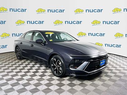 Used 2024 Hyundai Sonata SEL