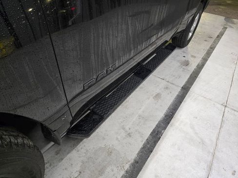 Used 2025 RAM 1500 Tradesman RWD image 10