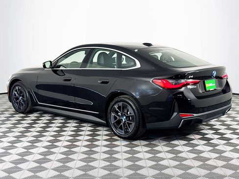 Used 2024 BMW i4 eDrive35 w/ Convenience Package image 6