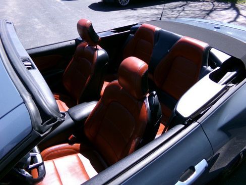 Used 2024 Ford Mustang Premium RWD image 25