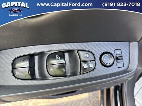 Used 2024 Nissan Sentra S FWD image 20