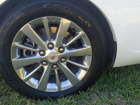 Used 2015 Cadillac XTS Hearse image 23