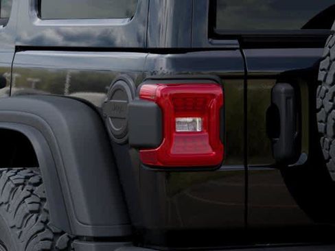 New 2026 Jeep Wrangler Unlimited Rubicon 392 AWD/4WD image 35
