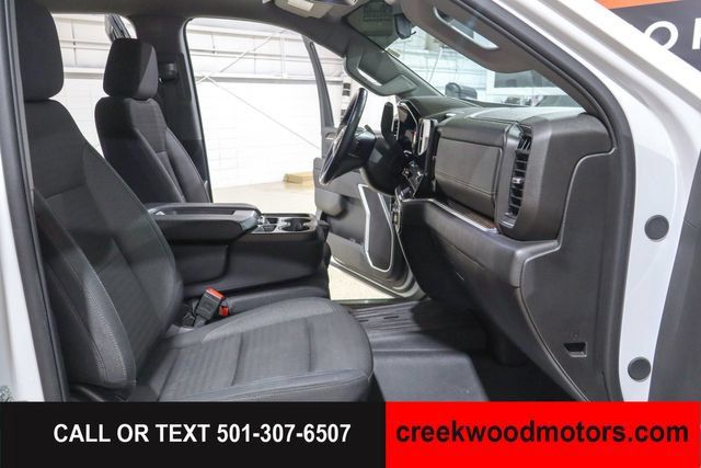Used 2025 GMC Sierra 2500 SLE AWD/4WD image 52