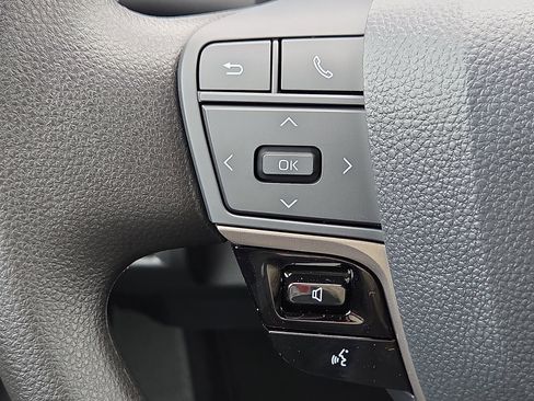 New 2026 Toyota Camry LE image 12