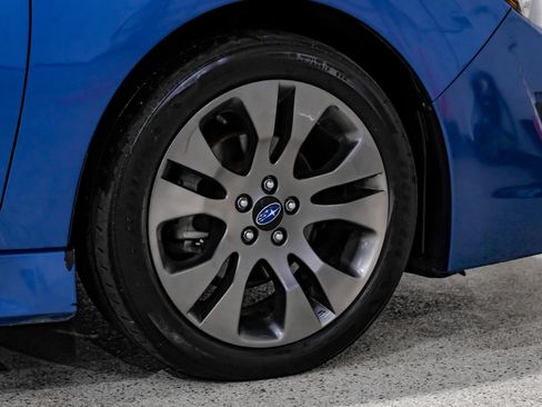Used 2016 Subaru Impreza 2.0i Sport Premium w/ Popular Package #1 AWD/4WD image 52