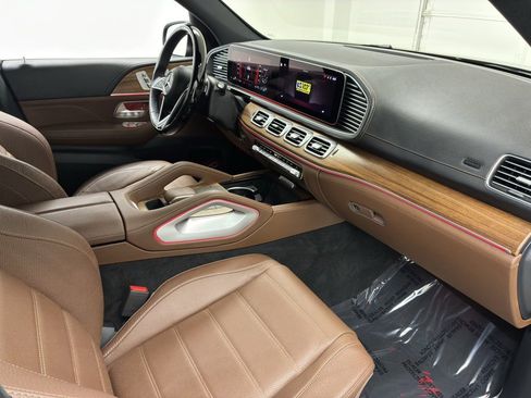 Used 2024 Mercedes-Benz GLE 450 4MATIC image 62