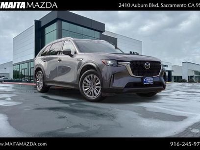Certified 2024 MAZDA CX-90 Plug-In Hybrid w/ Preferred