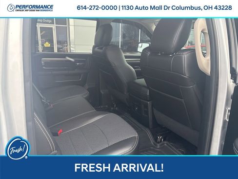 Used 2016 RAM 1500 Sport image 16