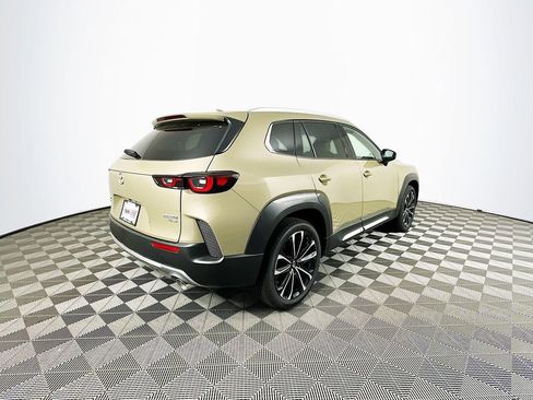 New 2025 MAZDA CX-50 AWD 2.5 Turbo w/ Accent Package image 9