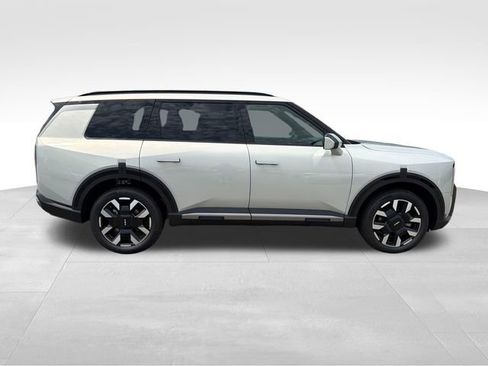 New 2027 Kia Telluride S AWD/4WD image 8