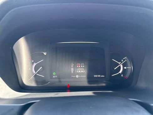 Used 2025 Honda Passport TrailSport image 28