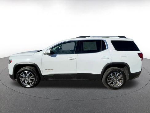 Used 2023 GMC Acadia SLT image 9