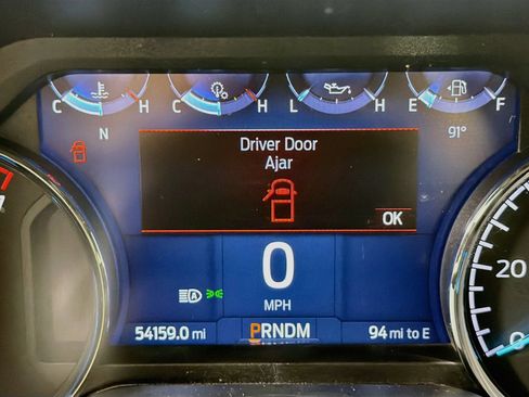 Used 2023 Ford F150 XLT w/ Equipment Group 302A High AWD/4WD image 13