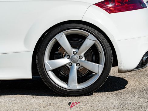 Used 2013 Audi TT RS image 19