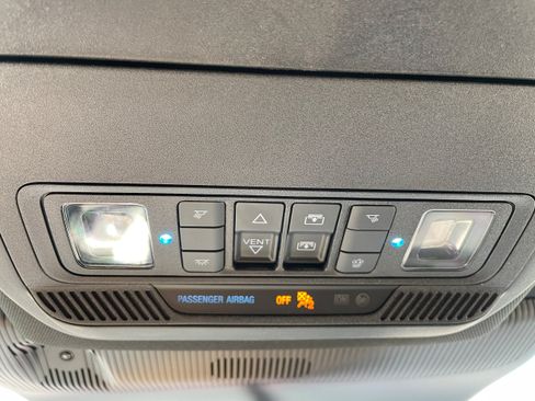 Used 2025 Ford Explorer ST w/ Sun And Sound Package AWD/4WD image 22