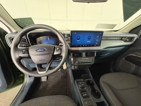 Certified 2025 Ford Maverick XL FWD image 8