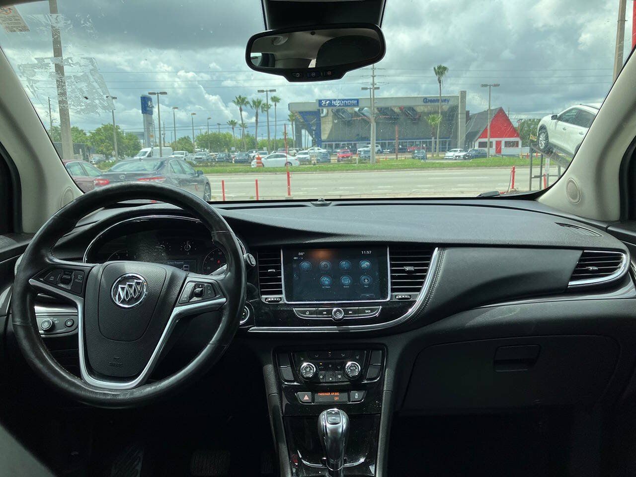 Used 2020 Buick Encore Essence FWD image 9