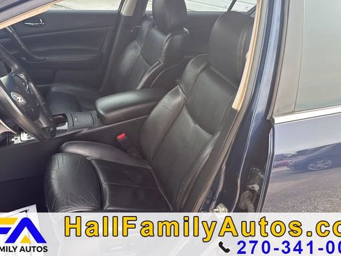 Used 2014 Nissan Maxima 3.5 SV w/ Premium Package FWD image 11