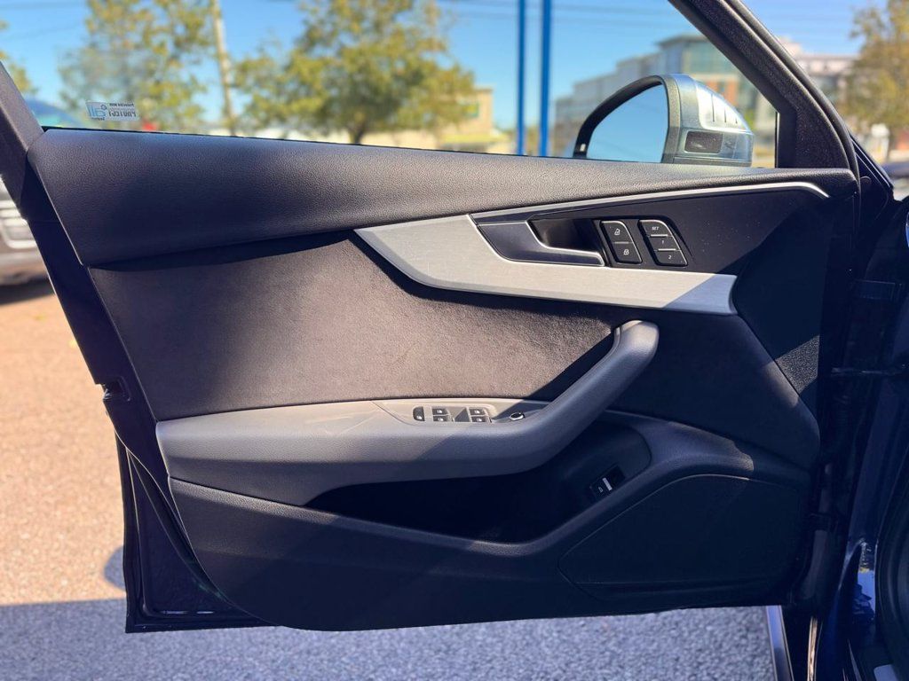 Used 2019 Audi S4 Premium AWD/4WD image 12