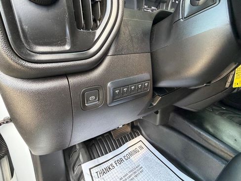Used 2022 Chevrolet Silverado 2500 W/T w/ WT Convenience Package RWD image 29
