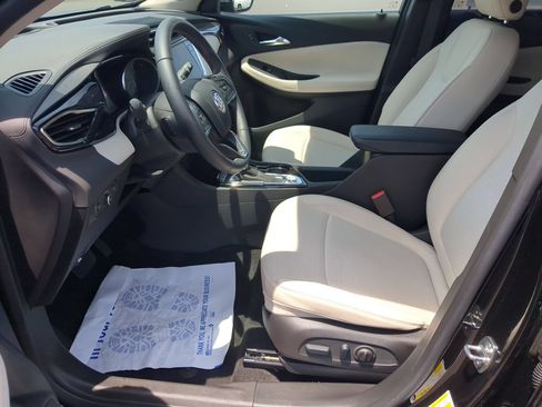 Certified 2023 Buick Encore GX Select AWD/4WD image 17