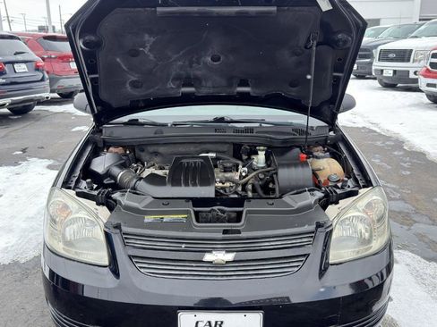 Used 2009 Chevrolet Cobalt LS w/ Protection Package image 16