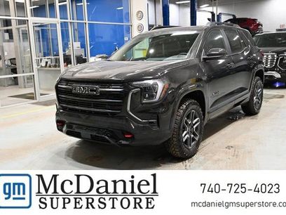 New 2026 GMC Terrain AT4 w/ Convenience Package III
