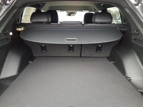 New 2026 Chevrolet Equinox EV LT image 19