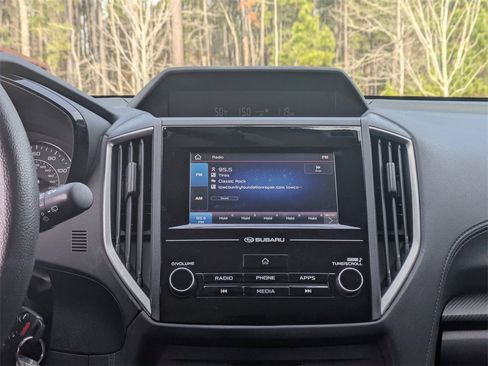Used 2022 Subaru Impreza 2.0i image 17