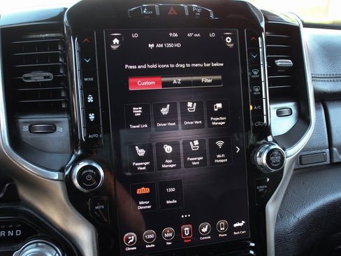 Used 2019 RAM 1500 Laramie image 31