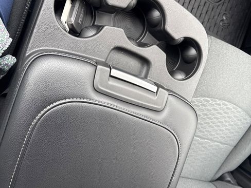 Used 2026 RAM 2500 Tradesman image 28