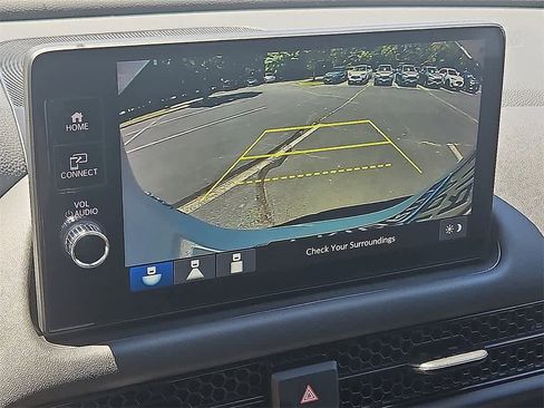 New 2026 Honda HR-V LX image 13