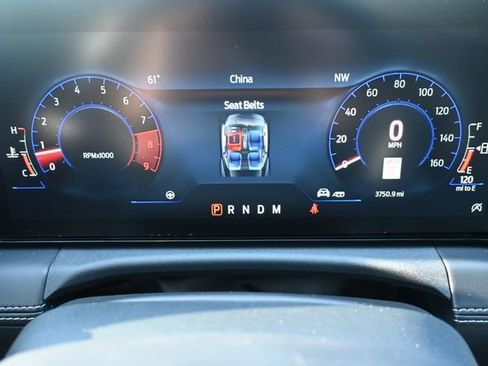 Used 2025 Ford Mustang GT Premium image 15