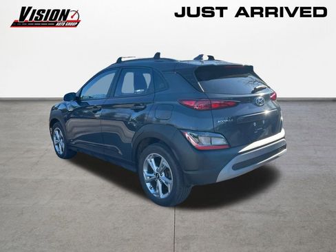 Certified 2023 Hyundai Kona SEL w/ Convenience Package AWD/4WD image 7