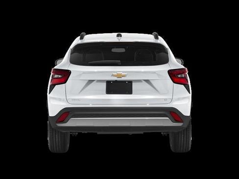 New 2026 Chevrolet Trax RS w/ Sunroof Package image 35