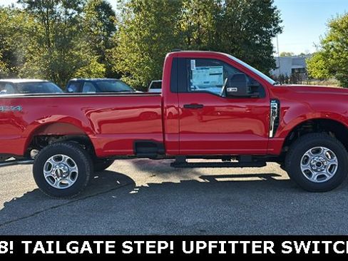 New 2026 Ford F350 XLT image 27