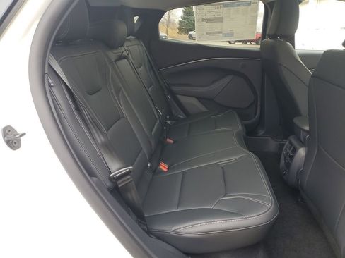 New 2026 Ford Mustang Mach-E Premium image 37