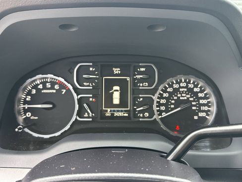 Used 2021 Toyota Tundra SR5 image 20